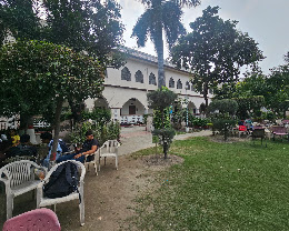 Arya P.G. College — photo 5