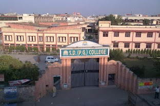 Sd College - Panipat