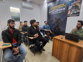 MAAC Ghaziabad RDC — photo 6