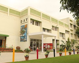 Dav Senior Secondary Model School