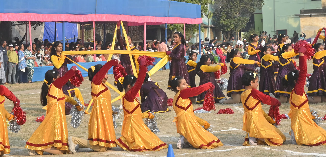 Auxilium Convent School — photo 4