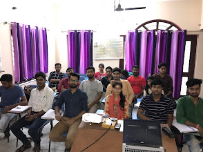 Geo Ias Best Coaching Institute — photo 3