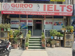 E-Guroo, Sector-14 Gurgaon