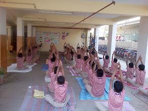 Narayana e-Techno School, Pitapuram — photo 3