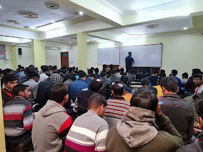 Jai Ho Institute by Mayanksir — photo 2