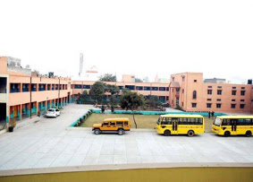 Navyug Public School, Sonipat