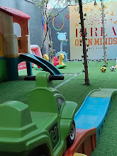 Birla Open Minds Preschool, Boring Road — photo 3