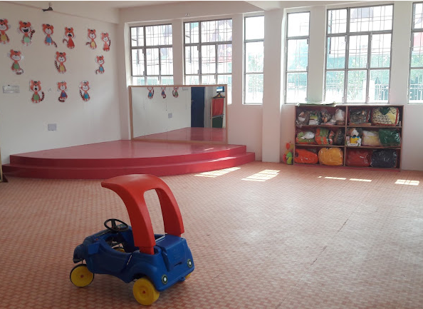 Little Millennium Preschool - South City, Lucknow — photo 3