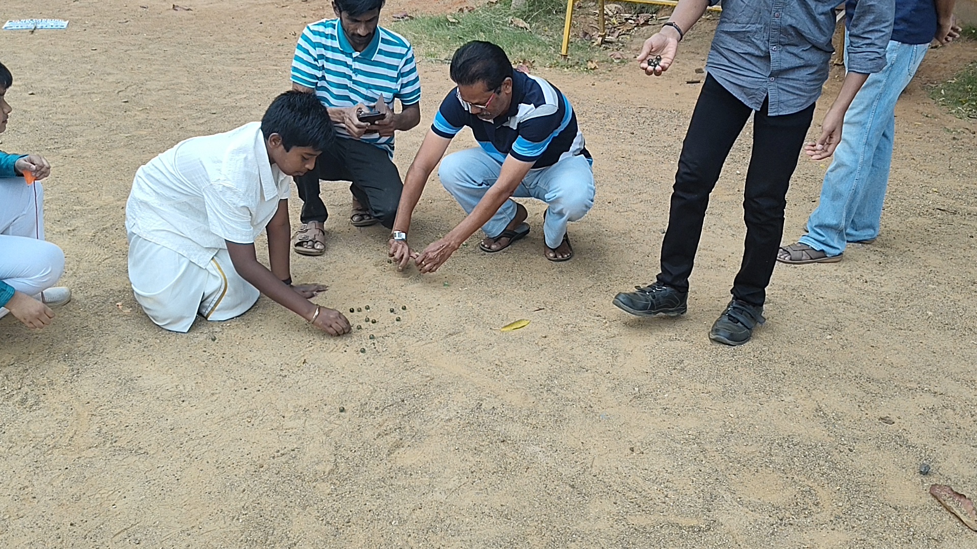 Madha Public School — photo 14