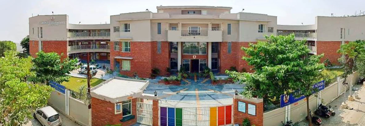 Meerut Public School, Pallavpuram