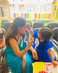 GD Goenka Toddler House, Moradabad — photo 2