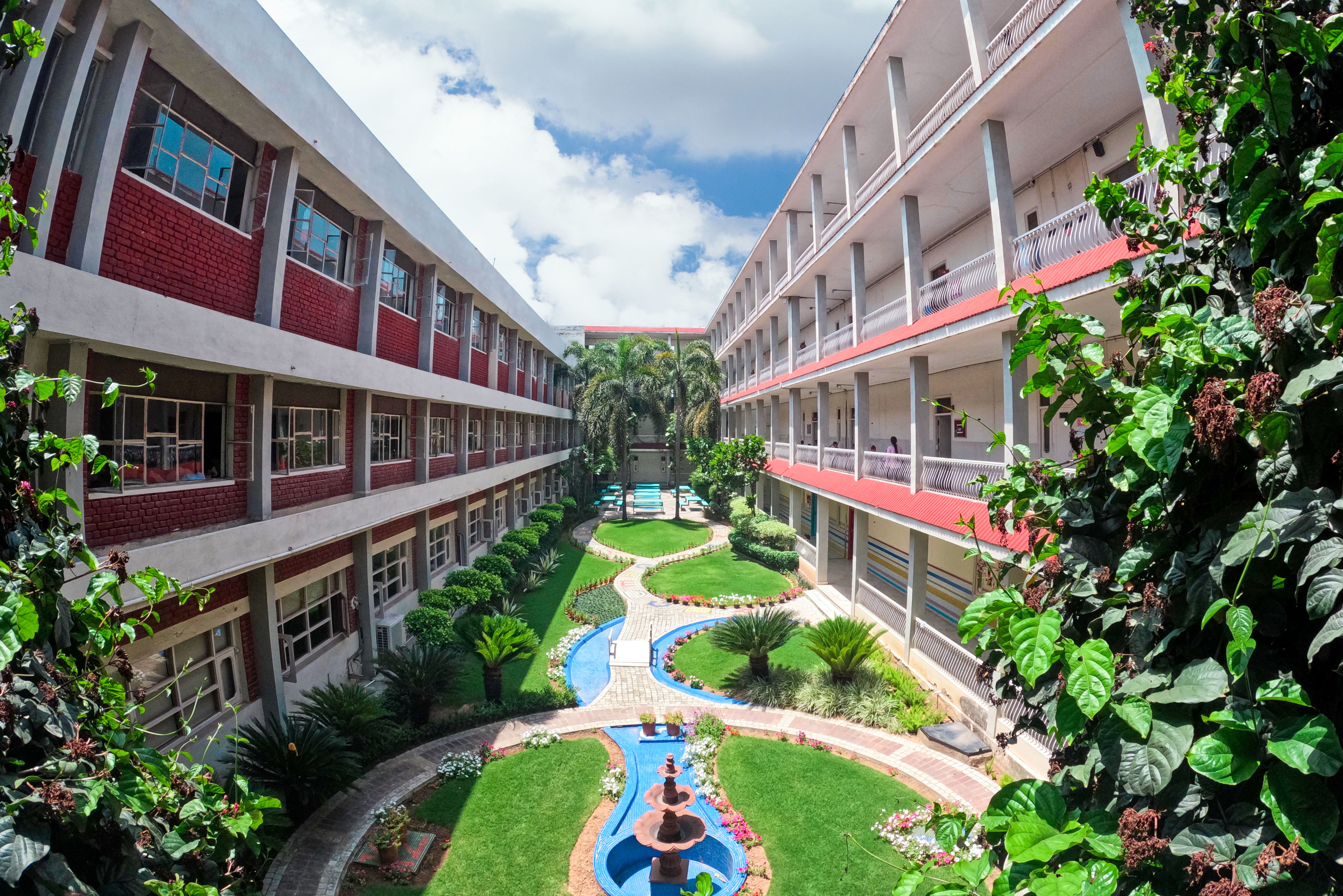 Saint Soldier International School — photo 2