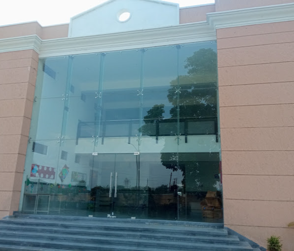 R.K. Bansal International School, Ujjain — photo 8