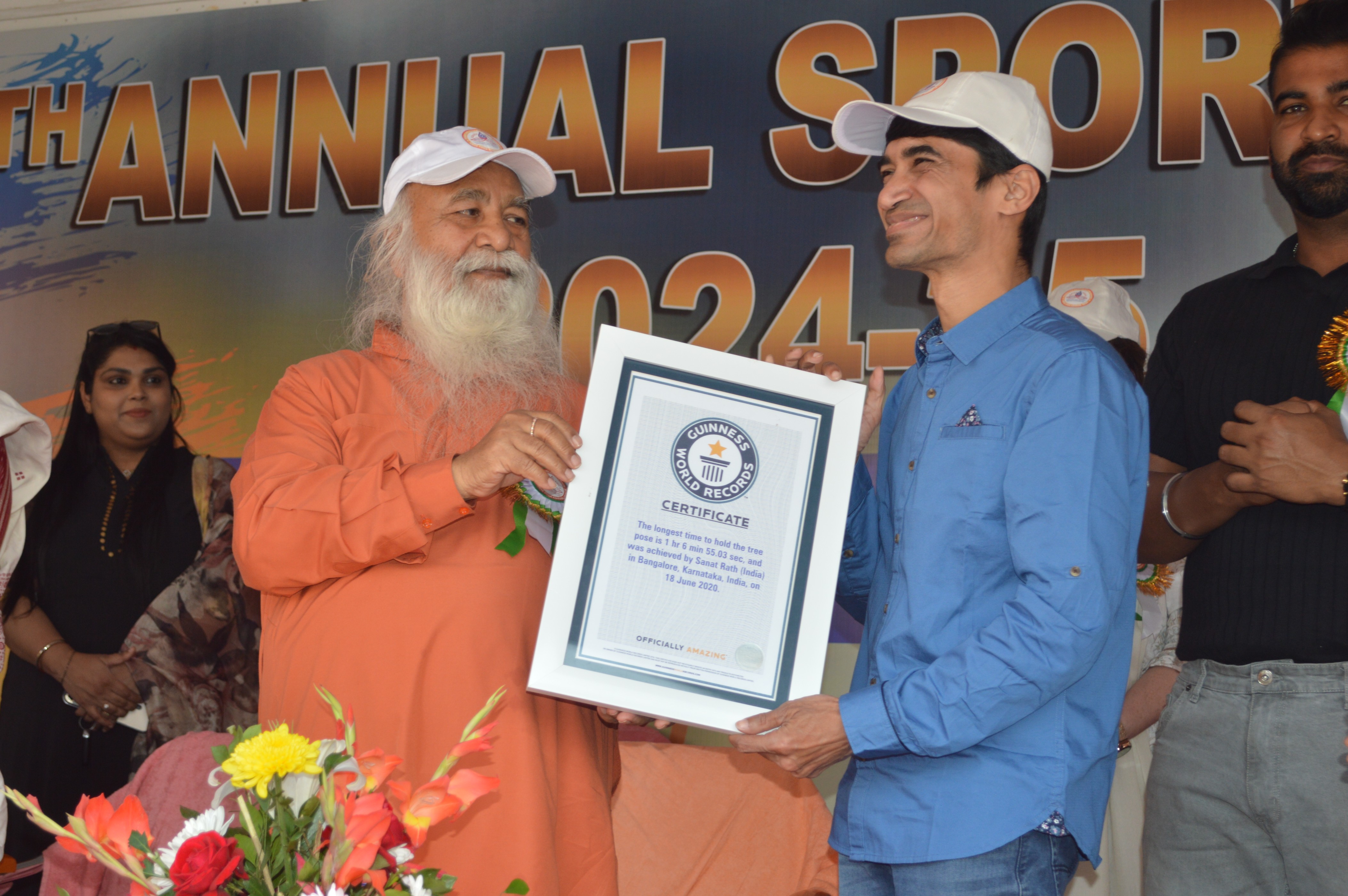 Prabhujee English Medium School, V.S.S. Nagar — photo 10