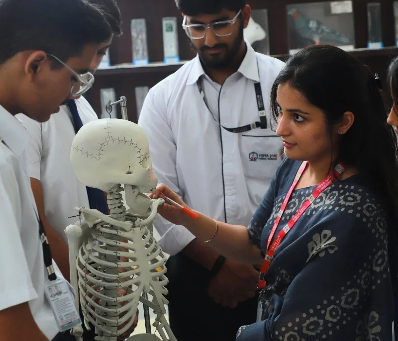 Vidya Jain Public School Rohini, New Delhi — photo 2