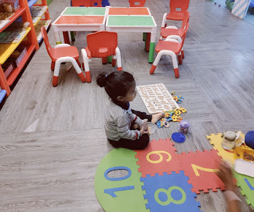 Birla Open Minds Preschool, Malda Town — photo 2
