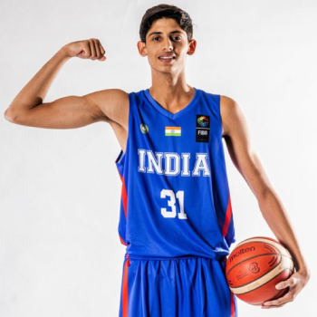 Udit Ravish — New Public School