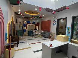 GD Goenka Toddler House, Kaithal — photo 4