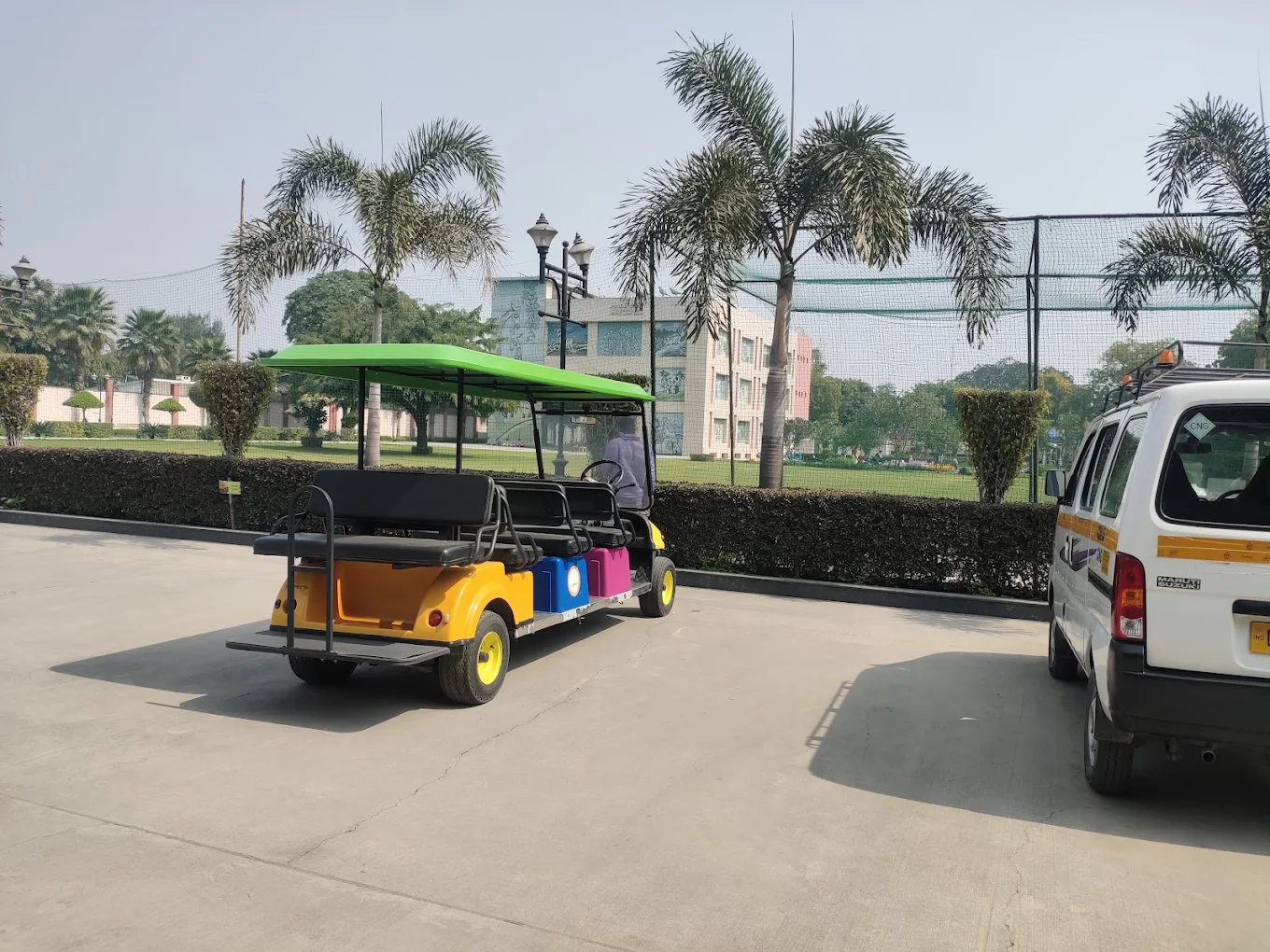 MADE EASY SCHOOL, Gurugram — photo 2