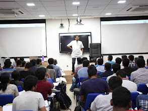 Shankar IAS Academy, Anna Nagar — photo 3