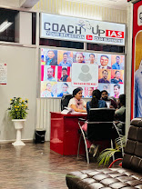 CoachUP IAS , Lucknow — photo 3
