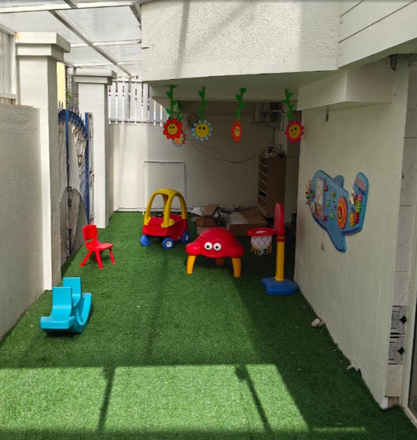Little Millennium Preschool - Ajmera, Pimpri Chinchwad — photo 2