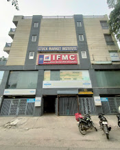 IFMC Institute, Lajpat Nagar Delhi
