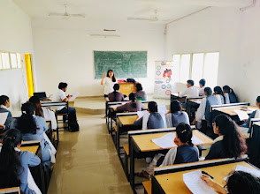 German Language Classes, Bhopal — photo 6