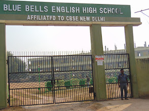 Blue Bells English High School