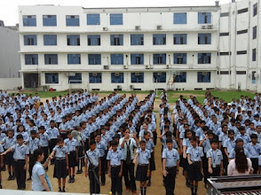St. Teresa School, Indirapuram — photo 7