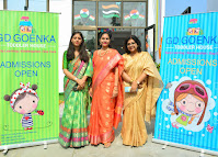 GD Goenka Toddler House, Gomati Nagar Extn. - Lucknow — photo 3