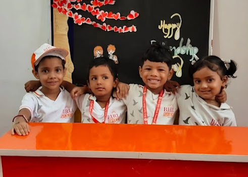 Birla Open Minds Preschool, Khadakpada — photo 3
