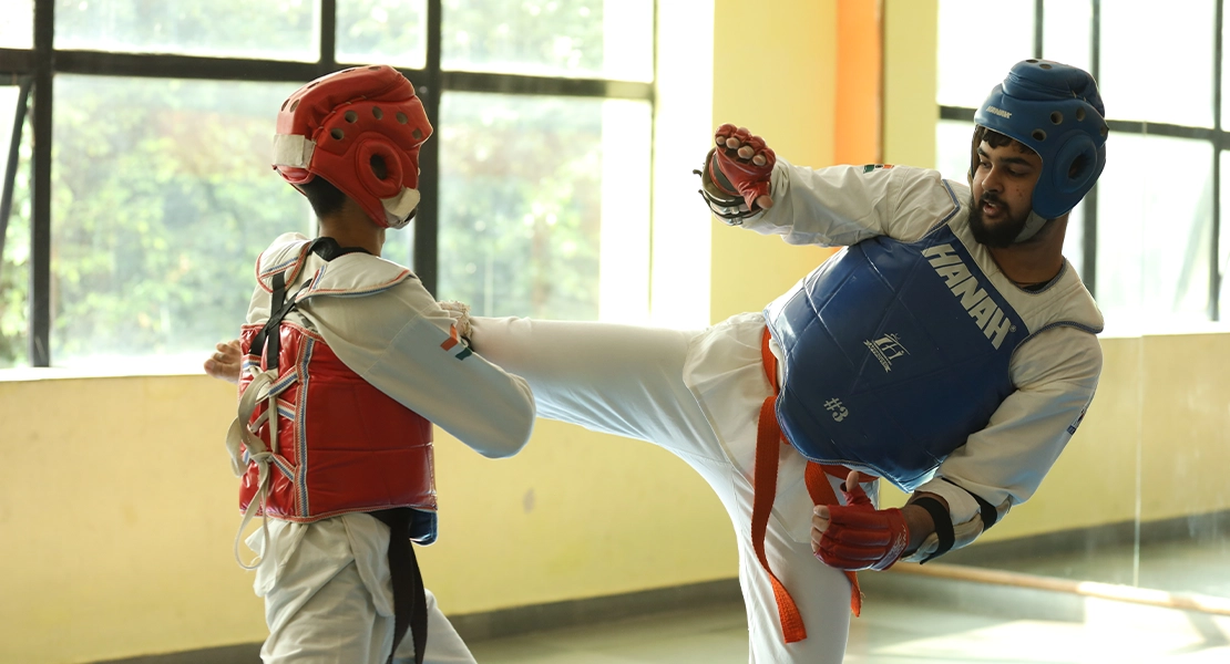 Delhi International School, Dwarka — photo 11
