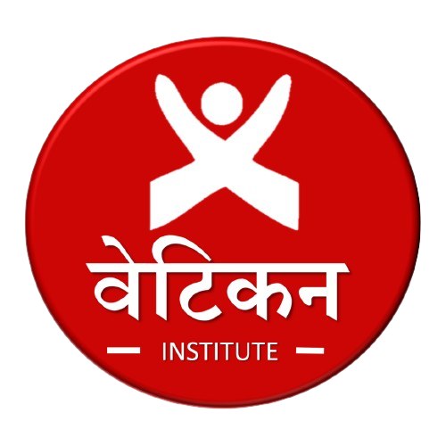 Vatican Institute logo