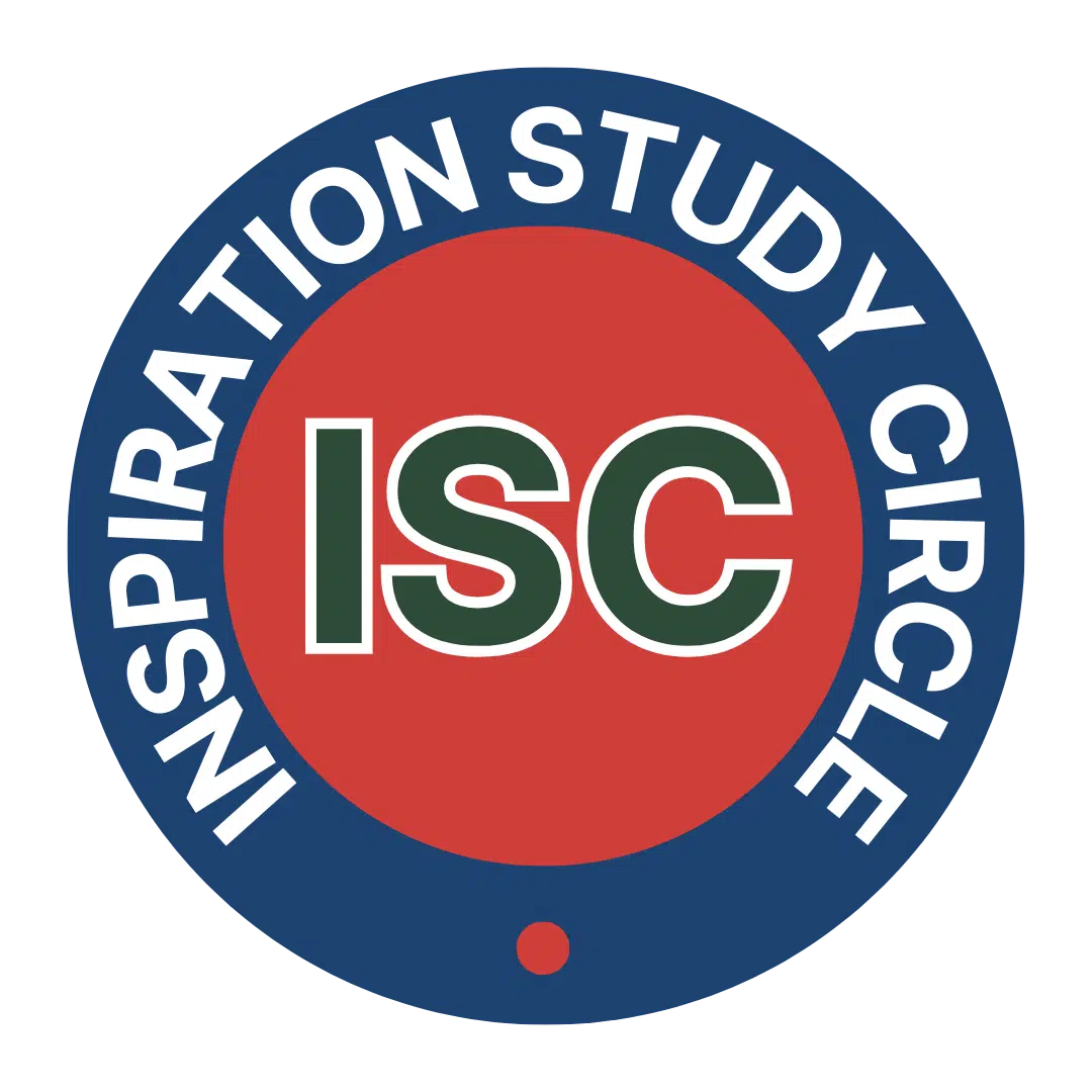 Inspiration Study Circle logo