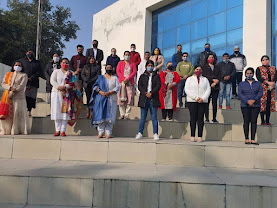 K.R. Mangalam World School, Panipat — photo 3