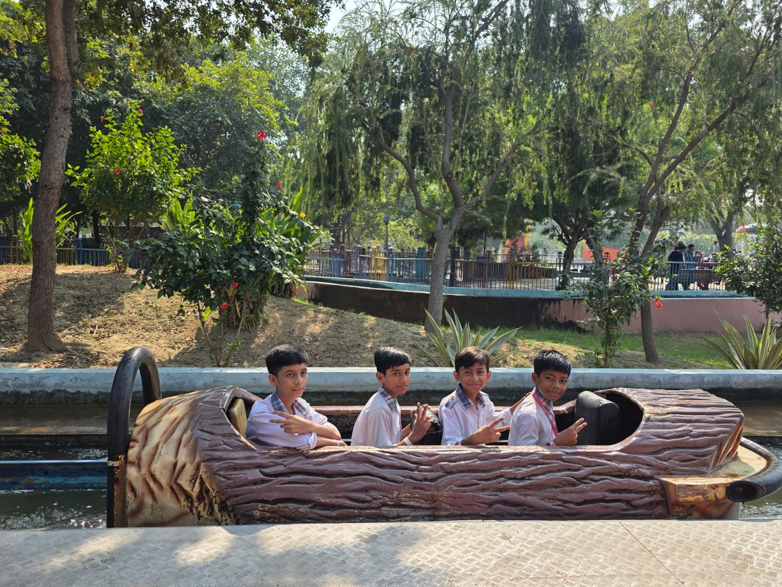 Daffodils Convent School, New Delhi — photo 3
