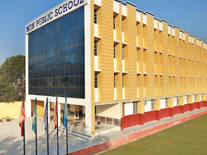 MDN Public School, Rohtak