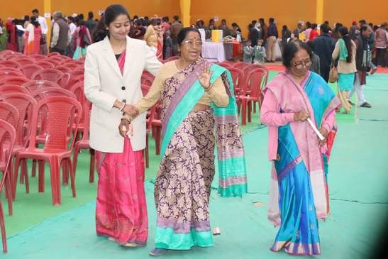 Lady K C Roy Memorial School — photo 7