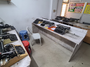 GCS Institute of Computer Technologies, Ameerpet — photo 3