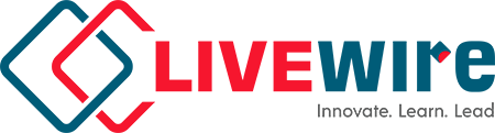 Livewire Software Courses, Porur & Vadapalani logo
