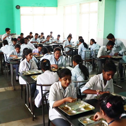 Viswass College of Nursing, Bhubaneswar — photo 3