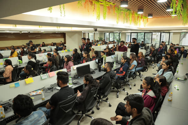 Digital Sandip Academy