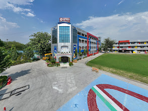 Orchids International School Dwarka Sector-19 — photo 8