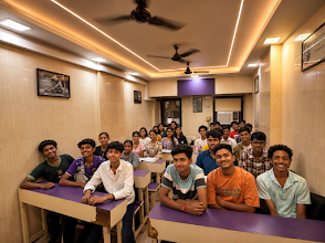 R. N. CLASSES, Mumbai — photo 7