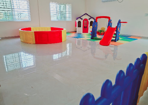 Birla Open Minds Preschool, Budigere — photo 2