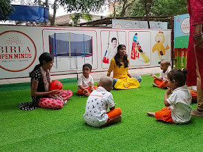 Birla Open Minds Preschool, Saharsa, Bihar — photo 5
