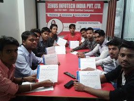 Zenus Infotech India Pvt. Ltd., Roorkee — photo 6