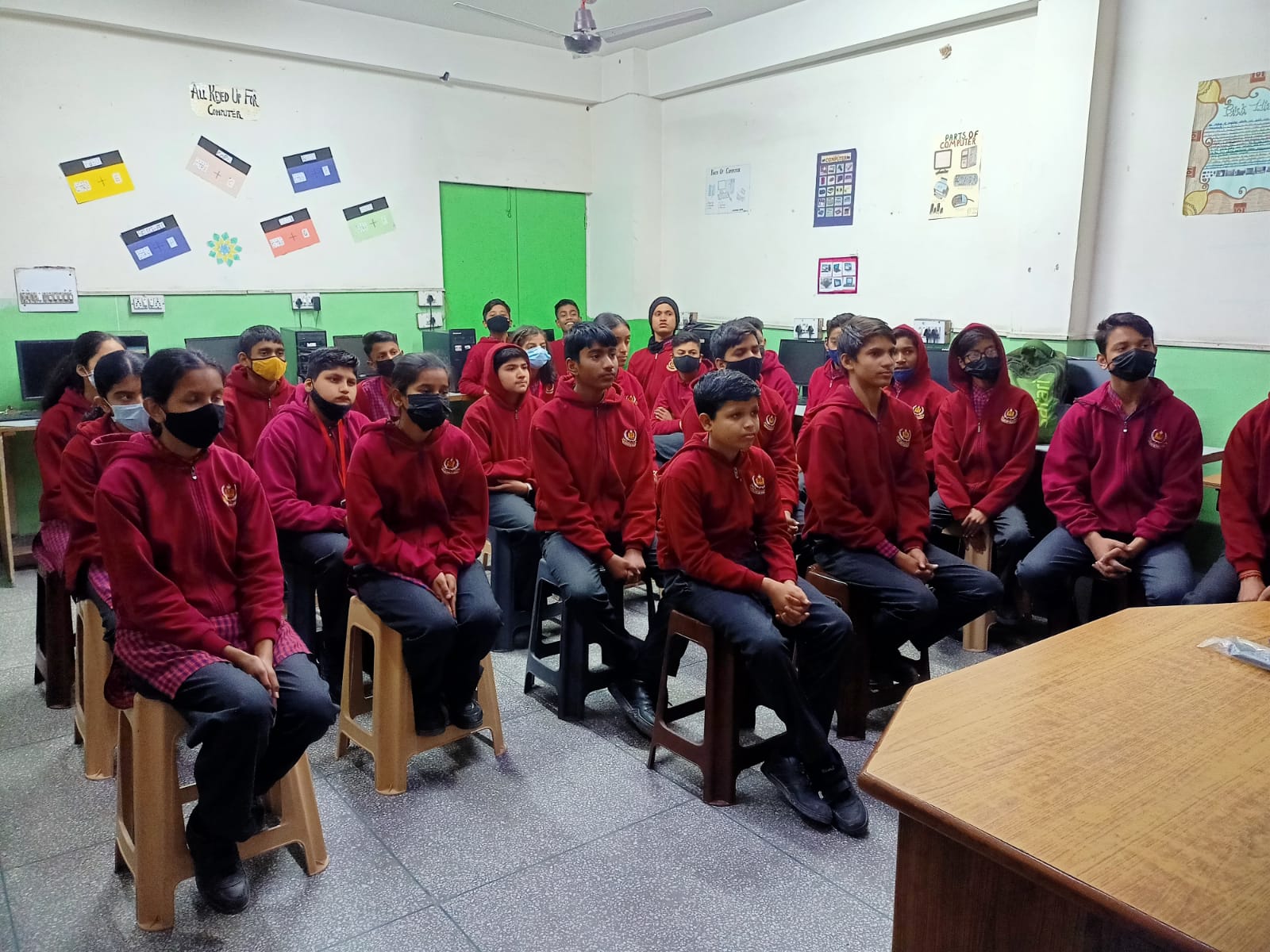 Vidya Niketan Public School Delhi — photo 4