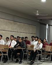 TechGen Institute Vashi — photo 6